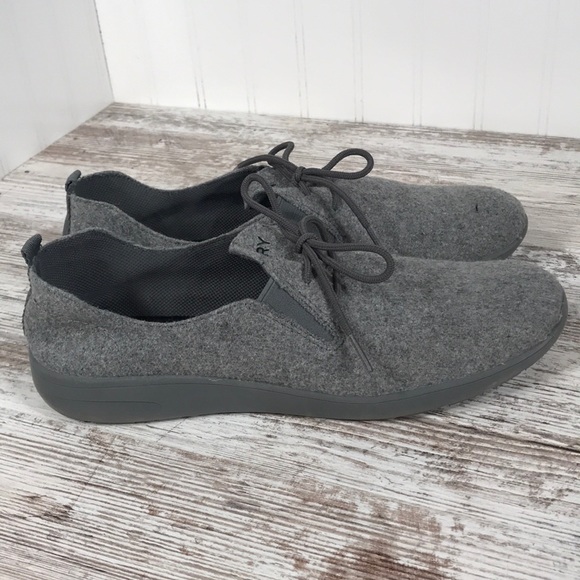 sperry rio aqua wool black